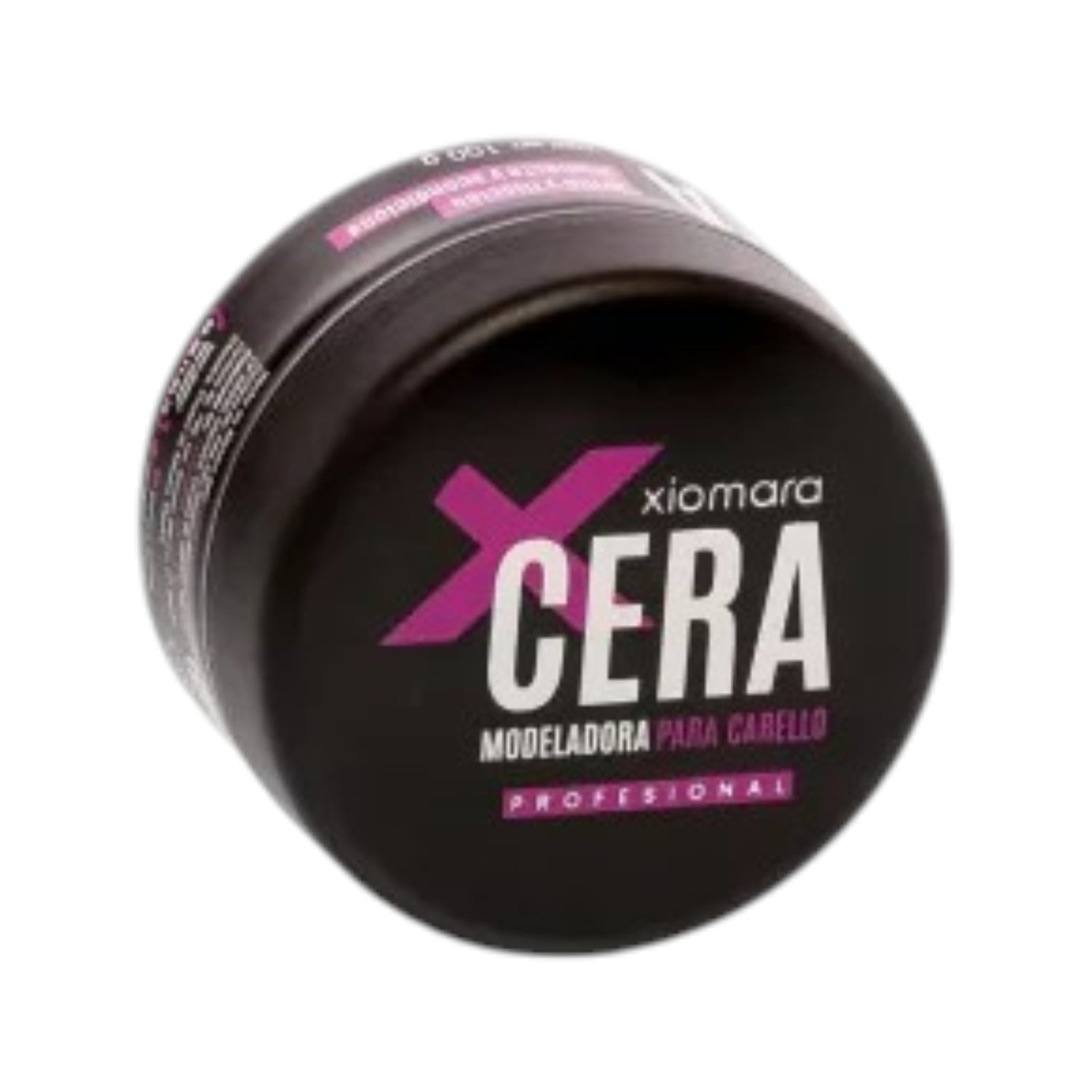 Xiomara Cera Fixolan | Modelado Flexible y Brillo 100 g