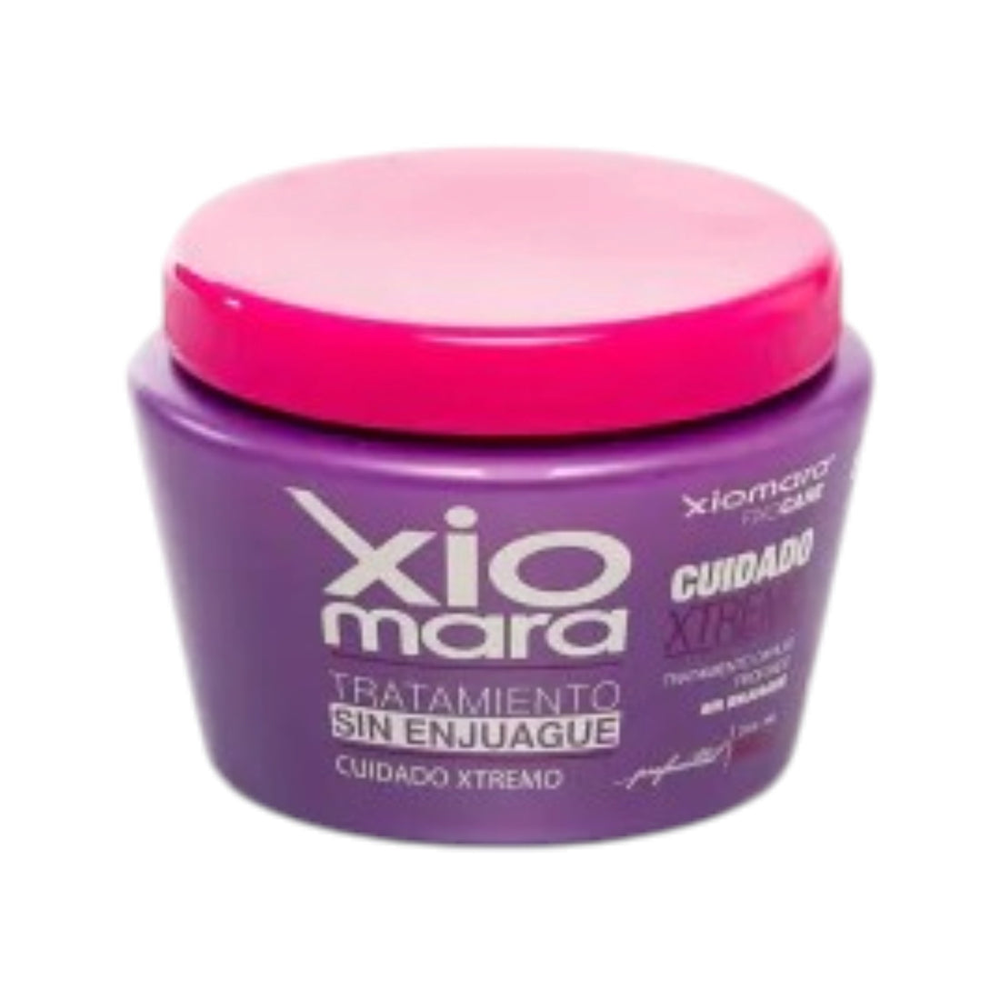 Xiomara Cuidado Xtremo Tratamiento Sin Enjuague | Reparación y Brillo 500 g