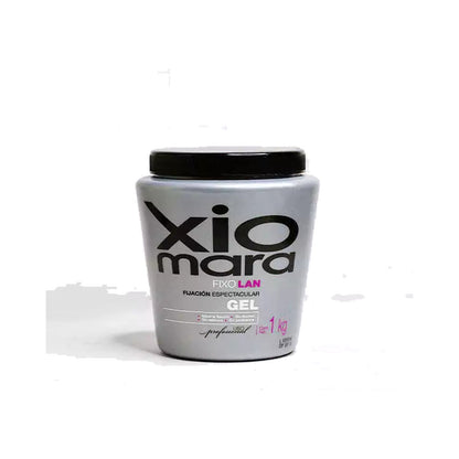 Xiomara Fixolan · detalle
