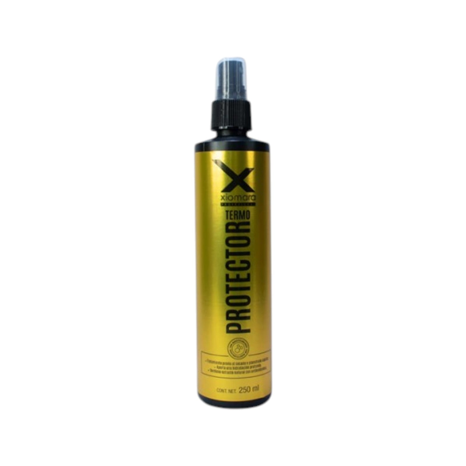 Xiomara Termoprotector Líquido | Protección Térmica y Nanotecnología 250 ml