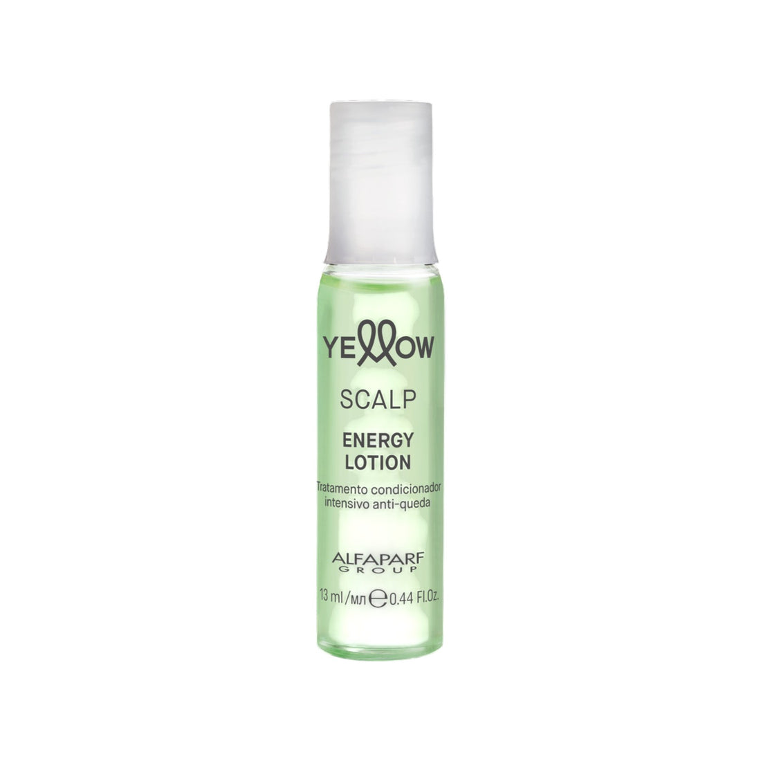 Yellow Scalp Energy Lotion Tratamiento Anticaída 13 ml