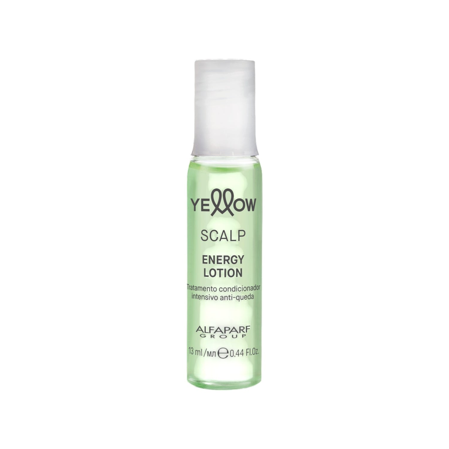 Yellow Scalp Energy Lotion Tratamiento Anticaída 13 ml