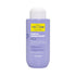 Botella de Yellow Silver Purple Conditioner de 500 ml, vista frontal