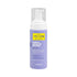 Botella con dispensador de Yellow Silver Purple Leave-In Mousse de 160 ml, vista frontal